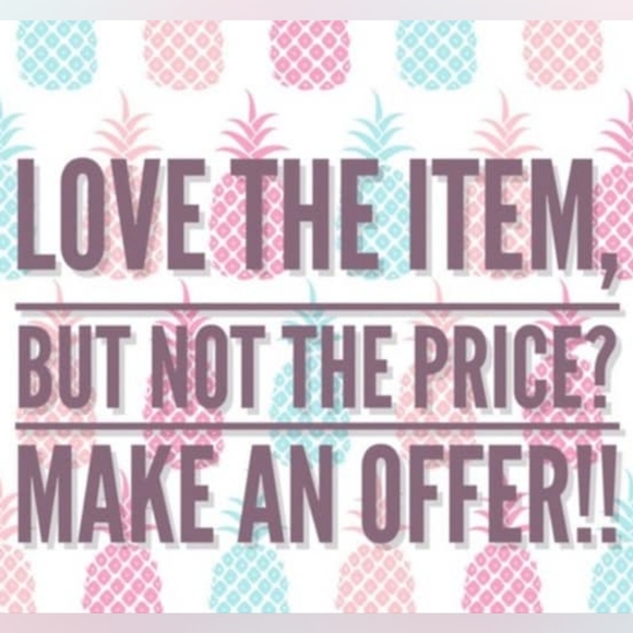 LIVE SHOW NOTIFICATION ~ UNLISTED ITEMS!! - Picture 5 of 7